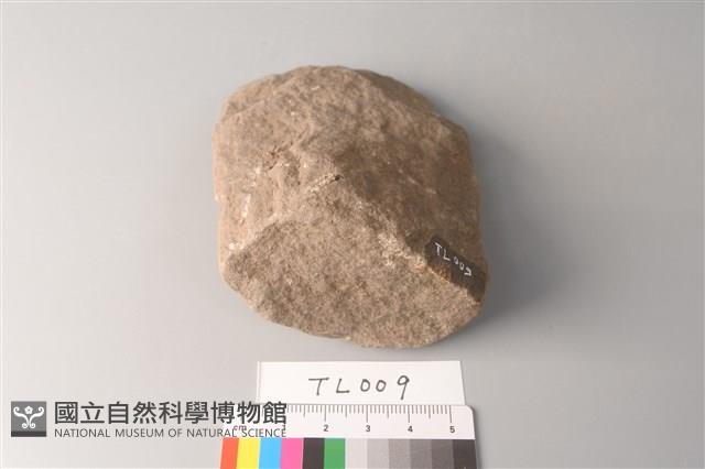 斧鋤形器藏品圖，第1張