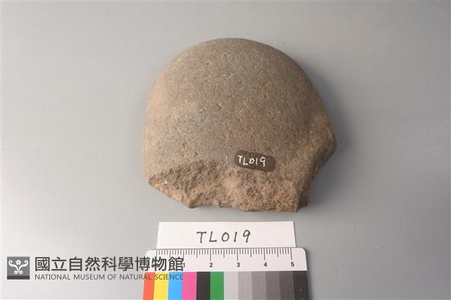 斧鋤形器藏品圖，第1張