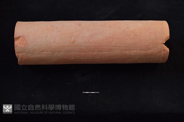 陶管藏品圖，第1張
