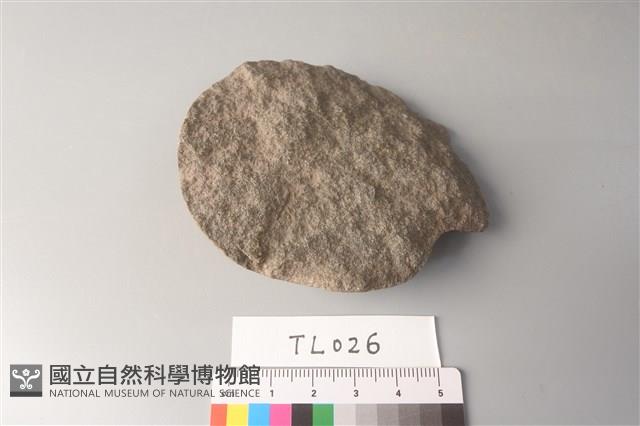 石片器藏品圖，第4張