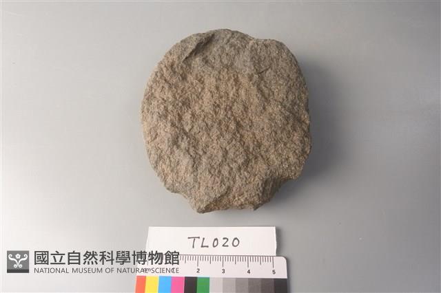 石片器藏品圖，第4張