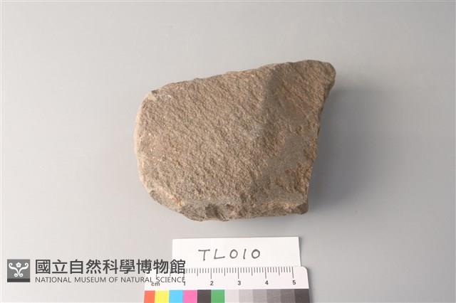 斧鋤形器藏品圖，第4張