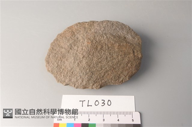 石片器藏品圖，第4張