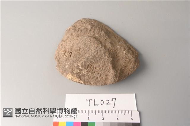 石片器藏品圖，第4張