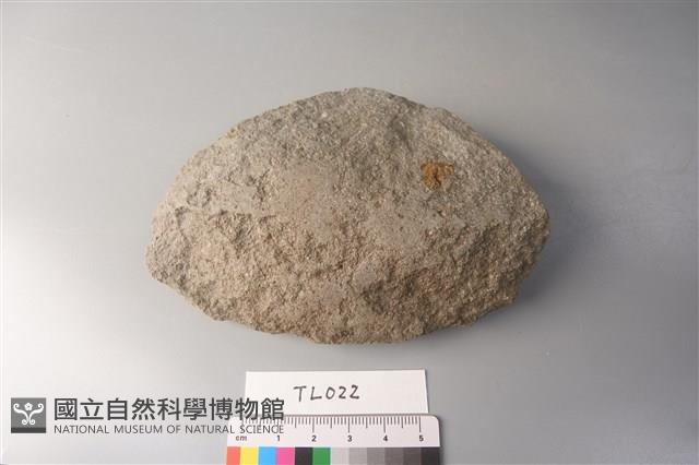 石片器藏品圖，第4張