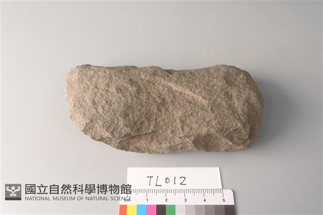 斧鋤形器藏品圖，第4張
