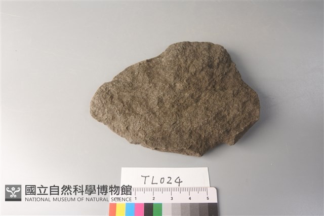 石片器藏品圖，第4張