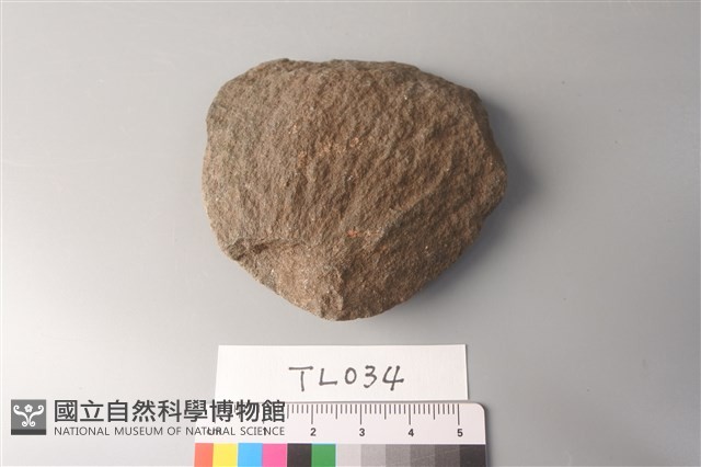 石片器藏品圖，第4張