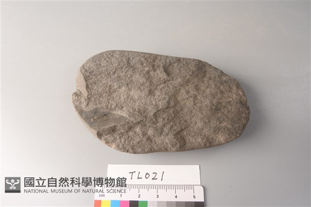 石鎚藏品圖，第4張