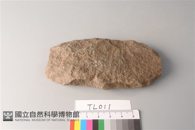 斧鋤形器藏品圖，第4張