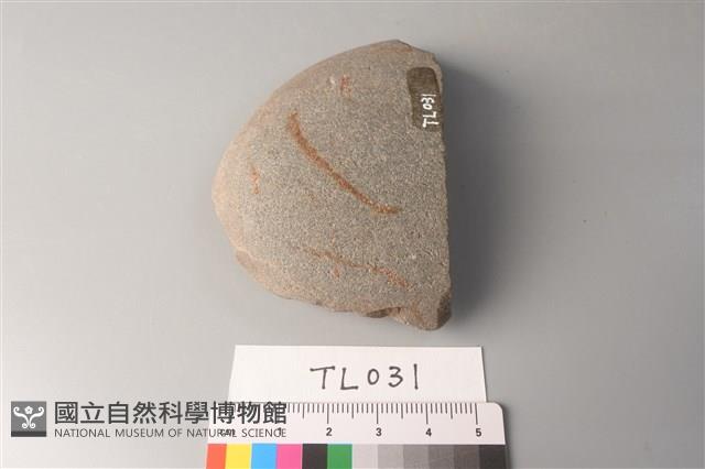 石片藏品圖，第4張