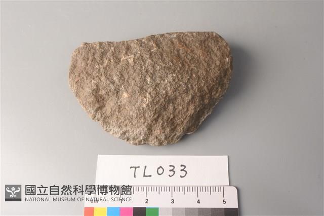 石片器藏品圖，第4張