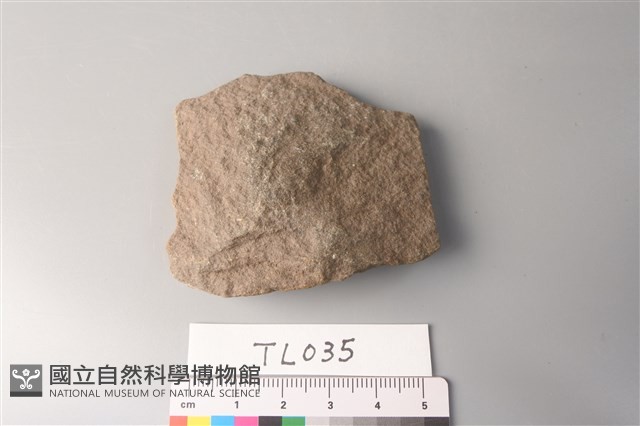 帶加工痕石材藏品圖，第4張