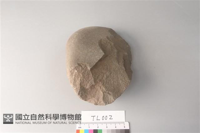 帶加工痕石材藏品圖，第4張