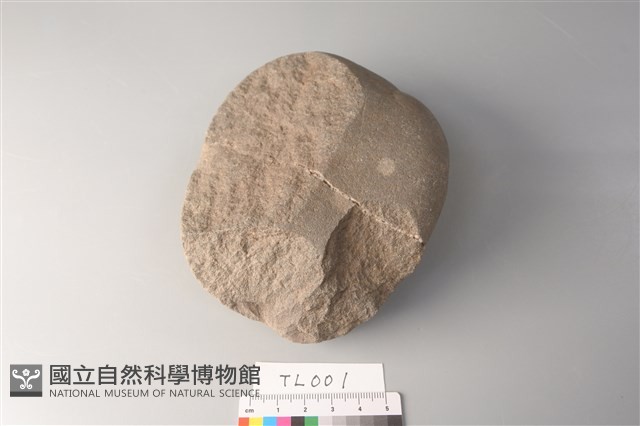 石核藏品圖，第4張