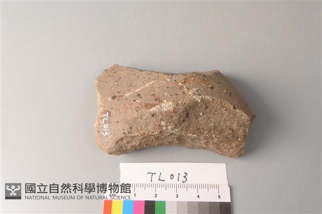 斧鋤形器藏品圖，第4張