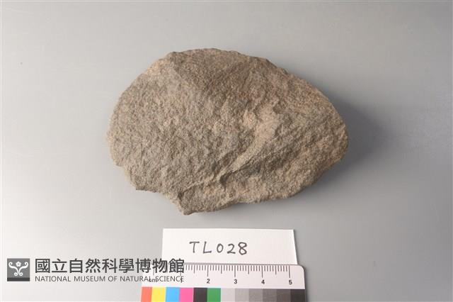 石片器藏品圖，第4張