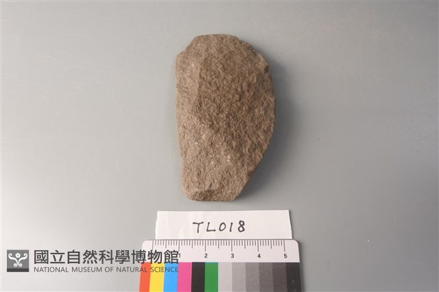 石片器藏品圖，第4張