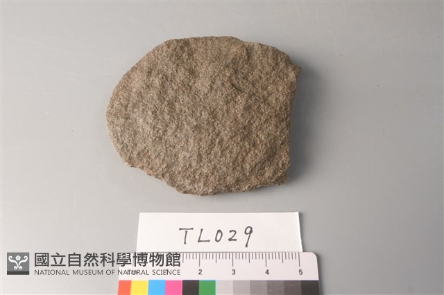 石片器藏品圖，第4張