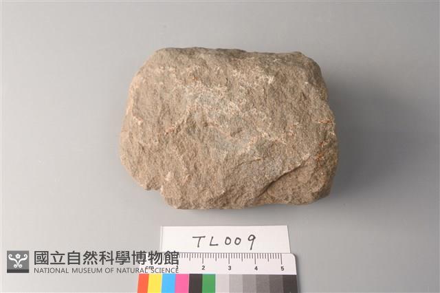 斧鋤形器藏品圖，第4張