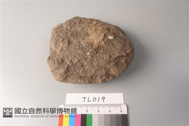 斧鋤形器藏品圖，第4張