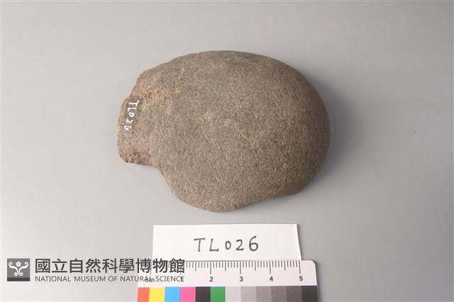 石片器藏品圖，第3張