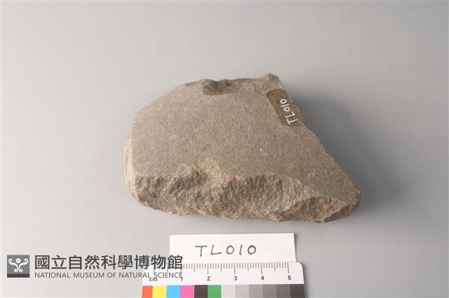 斧鋤形器藏品圖，第3張