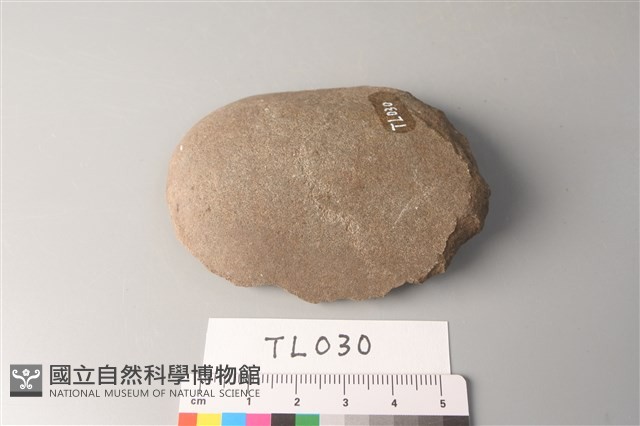 石片器藏品圖，第3張