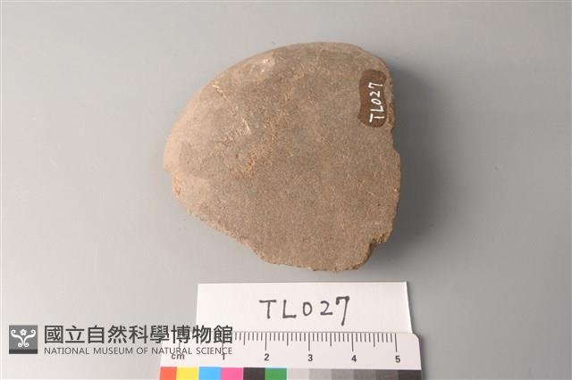 石片器藏品圖，第3張