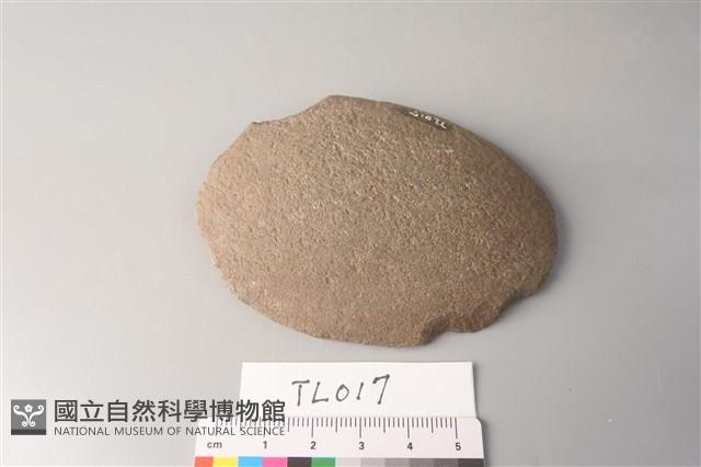 石片器藏品圖，第3張