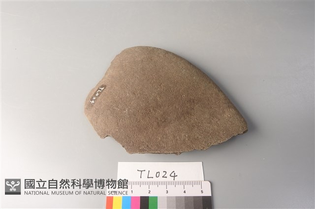 石片器藏品圖，第3張
