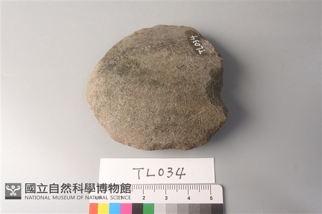 石片器藏品圖，第3張
