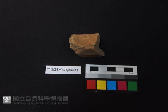 陶片藏品圖，第3張