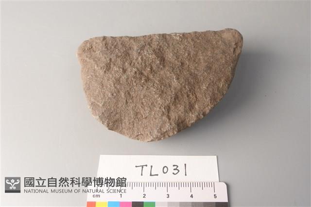 石片藏品圖，第3張