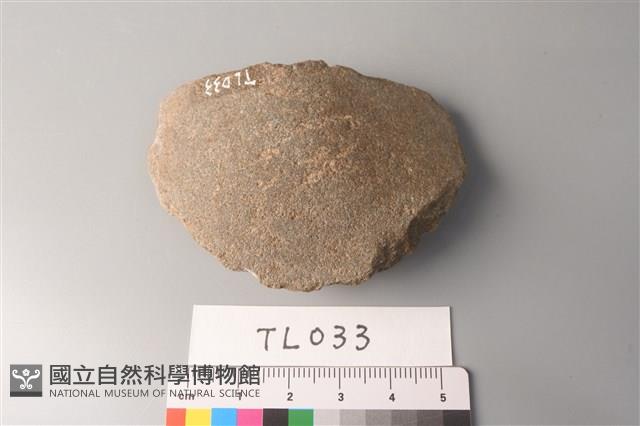 石片器藏品圖，第3張