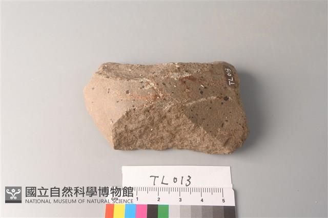 斧鋤形器藏品圖，第3張