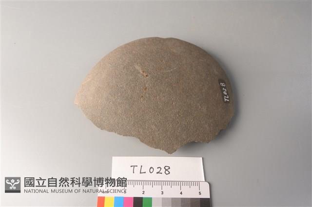 石片器藏品圖，第3張