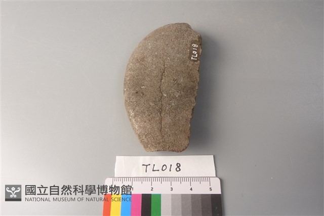 石片器藏品圖，第3張