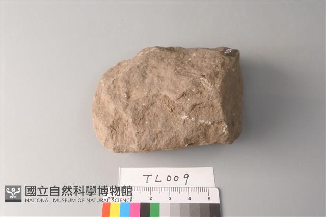 斧鋤形器藏品圖，第3張