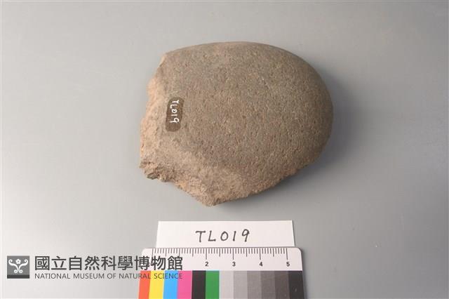 斧鋤形器藏品圖，第3張