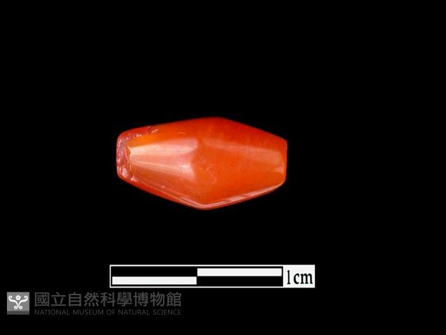 瑪瑙珠藏品圖，第2張