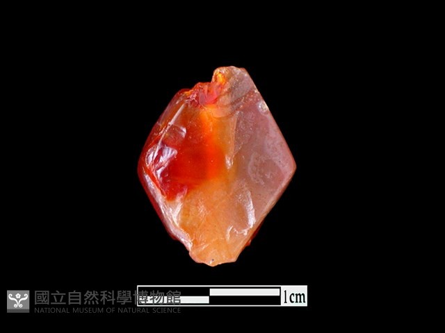 瑪瑙珠藏品圖，第2張
