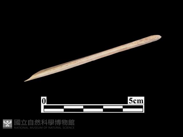 骨器藏品圖，第1張