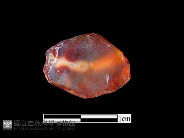 瑪瑙珠藏品圖，第2張