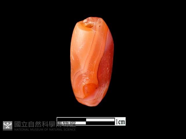 瑪瑙珠藏品圖，第2張