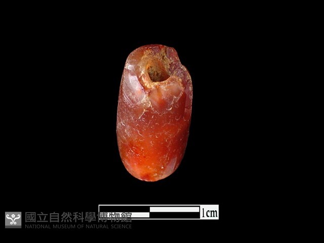 瑪瑙珠藏品圖，第2張
