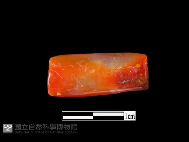 瑪瑙珠藏品圖，第2張