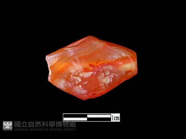 瑪瑙珠藏品圖，第2張