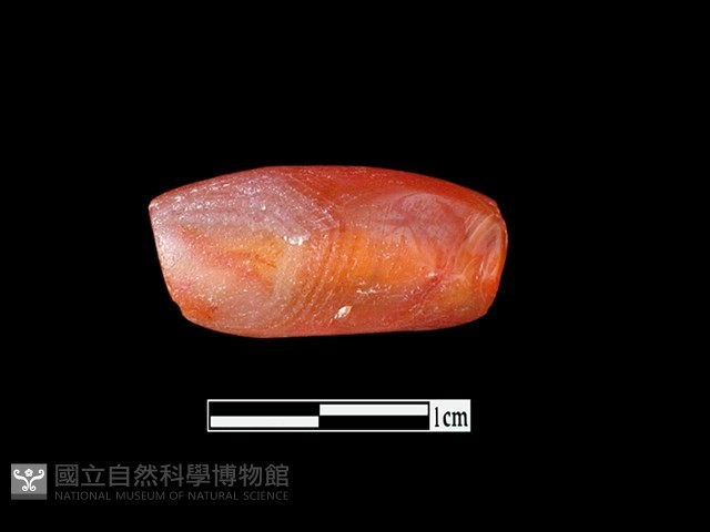 瑪瑙珠藏品圖，第2張