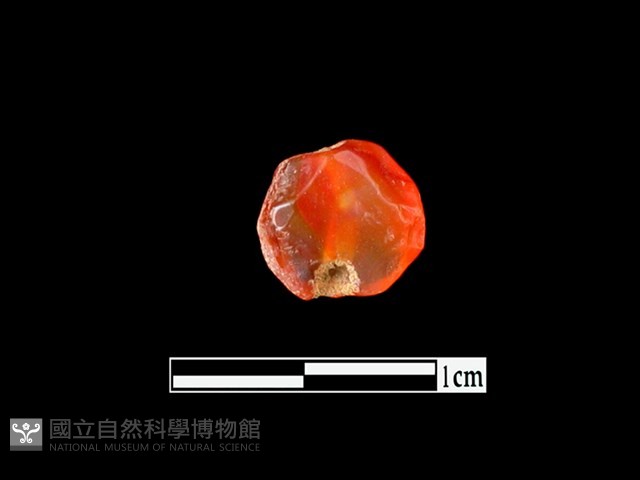 瑪瑙珠藏品圖，第2張